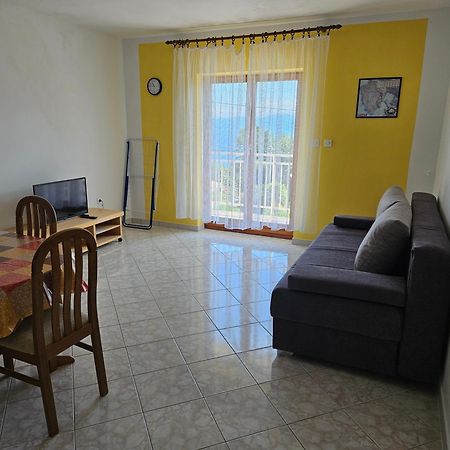 Apartman Ian Drenje  Bagian luar foto