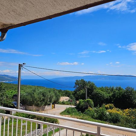 Apartman Ian Drenje  Bagian luar foto