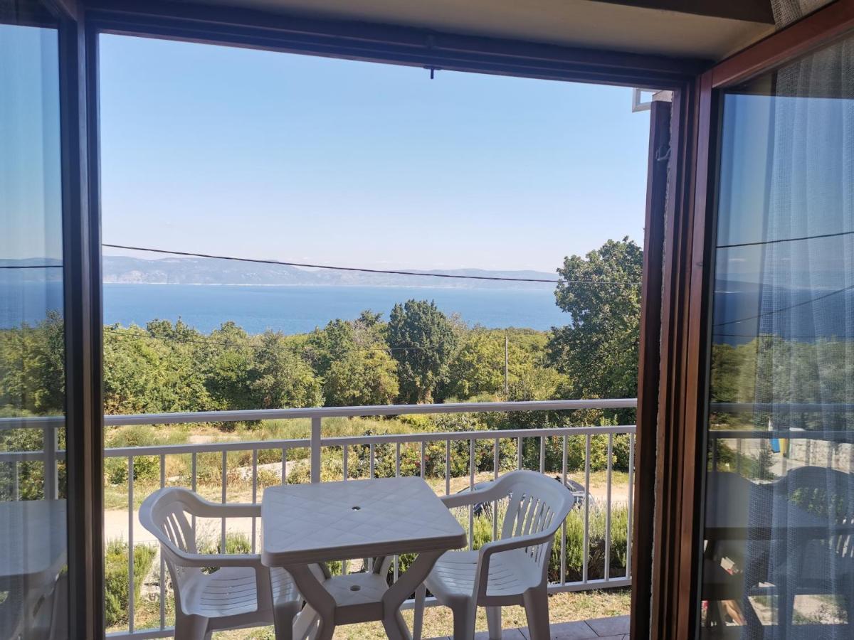 Apartman Ian Drenje  Bagian luar foto