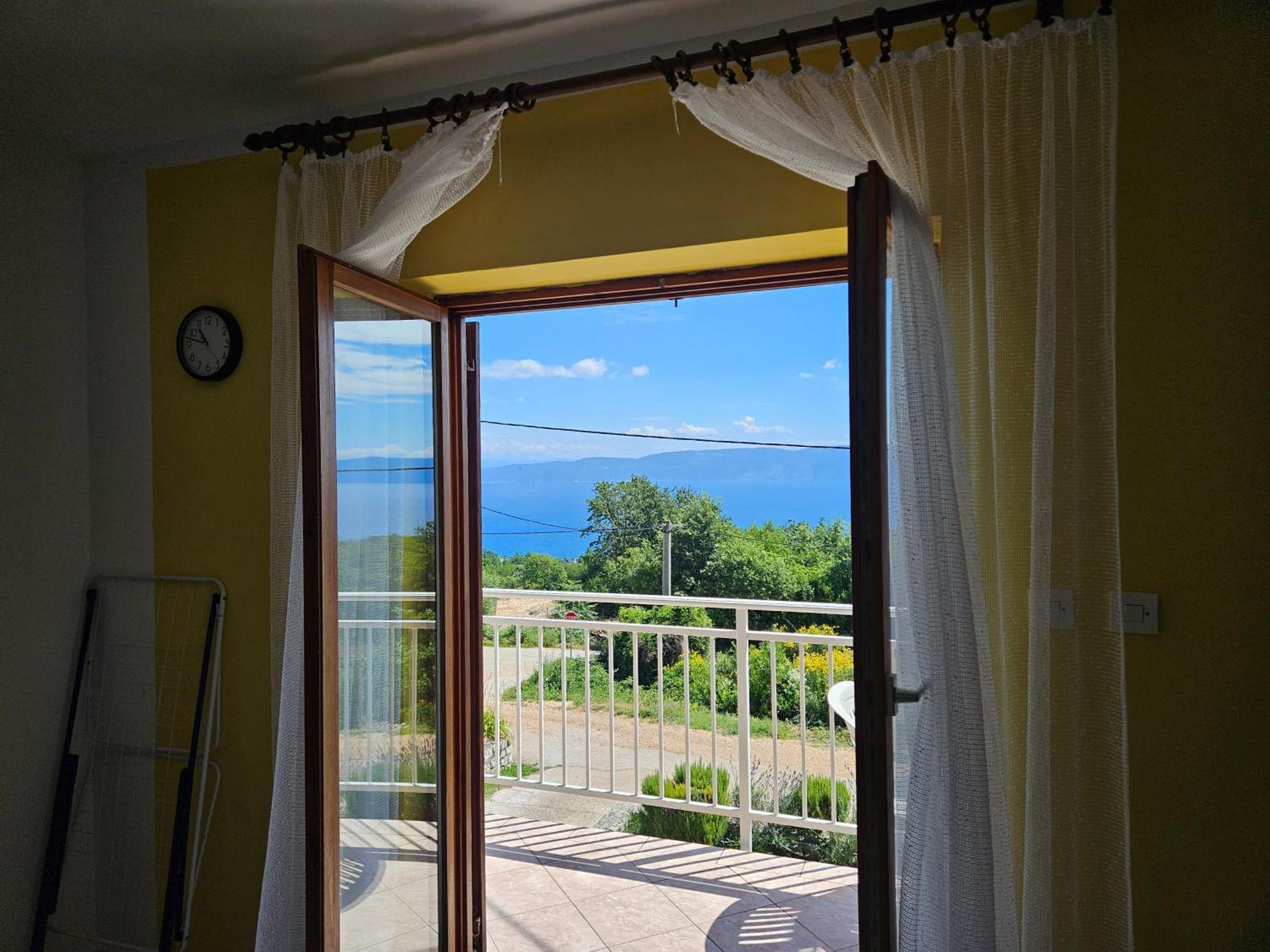 Apartman Ian Drenje  Bagian luar foto