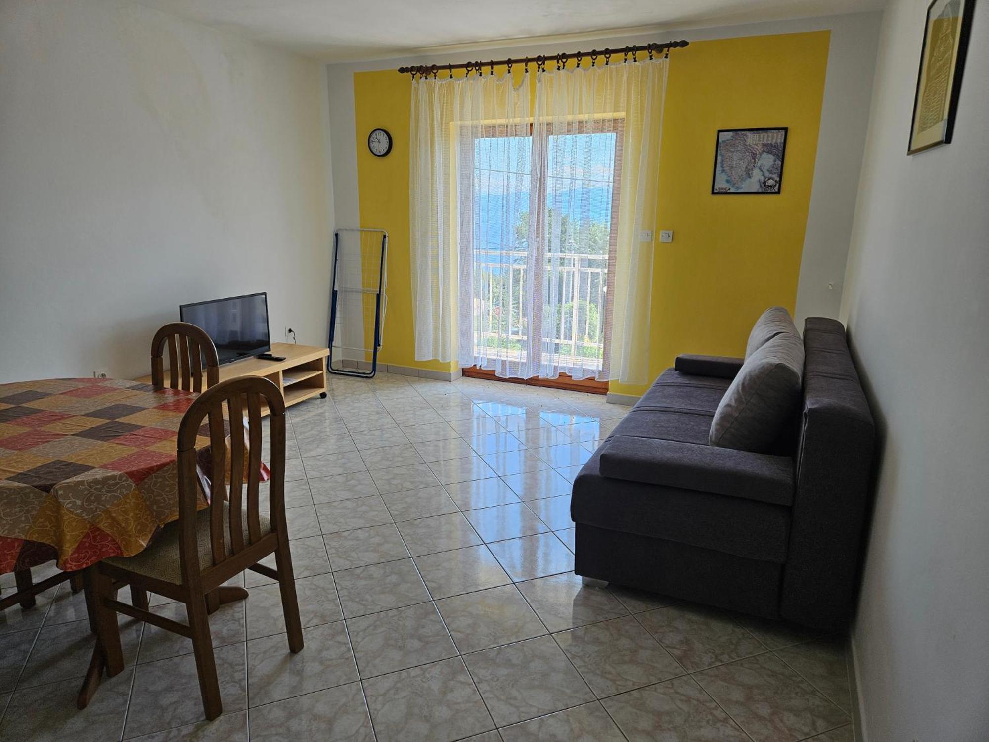 Apartman Ian Drenje  Bagian luar foto