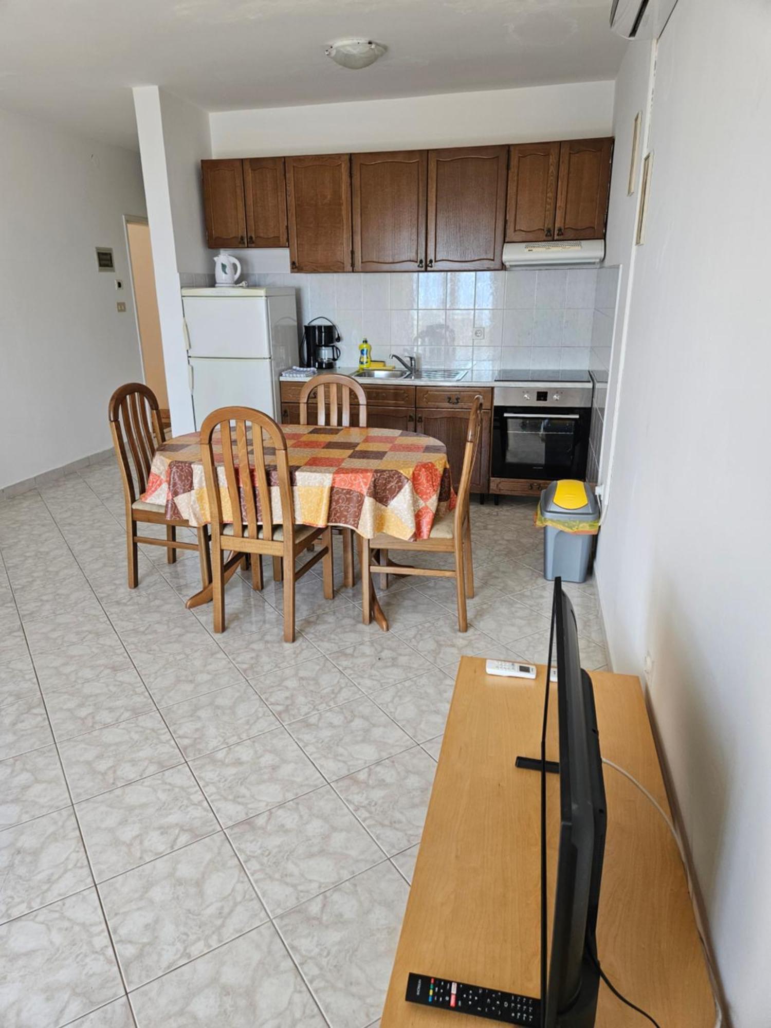 Apartman Ian Drenje  Bagian luar foto